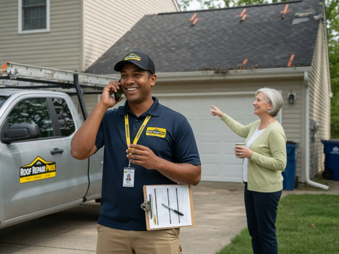Roof Repair Peachtree City, GA FAQs